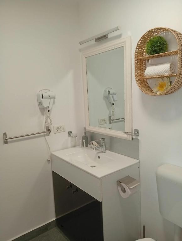 Facilități premium și baie privată